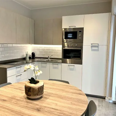 דירה New! Lake Beach - *