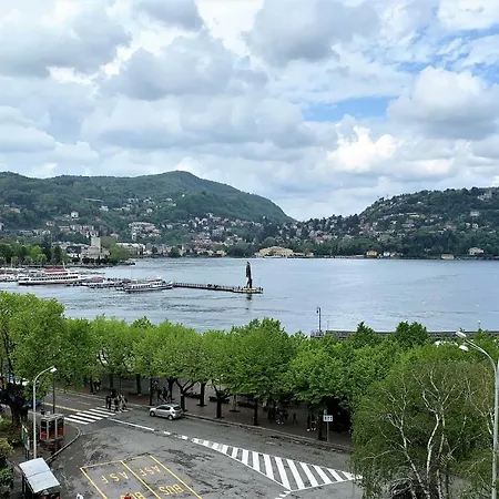 New! Lake Beach - * Como